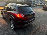 Gebraucht Ford Kuga 163 PS (119 kW) 2011 Schwarz SUV