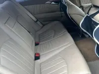 Gebraucht Mercedes E320 Elegance 224 PS (164 kW) 2006 Schwarz Limousine