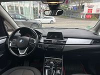 gebraucht BMW 218 /Panorama/Automatik/Navigatio