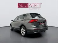 Gebraucht VW Tiguan Life 150 PS (110 kW) 2025 Grau SUV