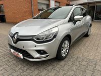 Gebraucht Renault Clio IV LIMITED 90 PS (66 kW) 2019 Grau Limousine