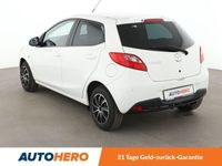 gebraucht Mazda 2 1.3 Kenko*PDC*SHZ*KLIMA*GARANTIE*