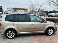 gebraucht VW Touran 1.4 TSI 103kW -