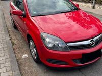 gebraucht Opel Astra GTC Astra H2004