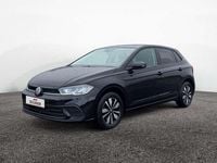 Gebraucht VW Polo Goal 95 PS (69 kW) 2025 Deep black perleffekt Kleinwagen