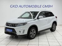 Gebraucht Suzuki Vitara Comfort 129 PS (94 kW) 2021 Weiß SUV