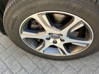 Gebraucht Volvo XC60 Momentum 163 PS (119 kW) 2011 Schwarz SUV