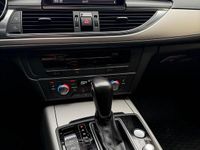 Gebraucht Audi A6 190 PS (139 kW) 2017 Kombi