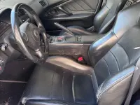 Gebraucht Honda S 2000 LS 241 PS (177 kW) 2000 Grau Cabrio