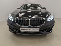 gebraucht BMW 118 iA LC+ LED HiFi DAB SiHz Advantage