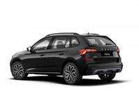 Neu Skoda Kamiq 116 PS (85 kW) 2026 Blackmagic perleffekt (schwarz) SUV