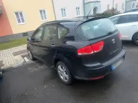 Gebraucht Seat Ibiza 2007 Kleinwagen