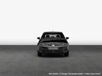 Gebraucht Seat Ibiza Style 116 PS (85 kW) 2025 Midnight schwarz metallic Kleinwagen
