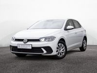 gebraucht VW Polo 1.0 TSI Life Klima Navi SHZ PDC