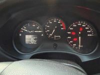 Gebraucht Seat Leon 87 PS (63 kW) 2009 Rot Kleinwagen