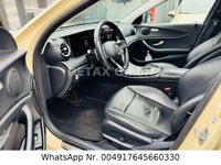 Gebraucht Mercedes E220 Avantgarde 200 PS (147 kW) 2021 Beige Limousine