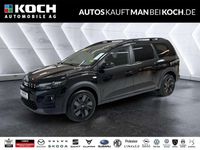 Neu Dacia Jogger Expression 156 PS (114 kW) 2026 Schwarz Van / Kleinbus