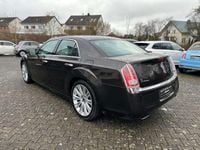 Gebraucht Lancia Thema Platinum 190 PS (139 kW) 2013 Luxury brown Limousine
