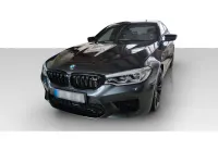 Gebraucht BMW M5 Competition Edition 625 PS (459 kW) 2019 Grau Limousine