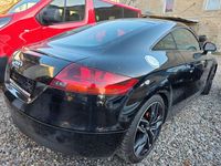 Gebraucht Audi TT Roadster Sport 200 PS (147 kW) 2006 Schwarz Cabrio