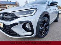 Neu VW Taigo R-line 116 PS (85 kW) 2026 Silber SUV