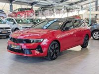 Gebraucht Opel Astra 114 kW (156 PS) 2024 Rot Kombi