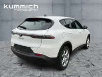 Gebraucht Alfa Romeo Tonale Sprint 131 PS (96 kW) 2025 Weiß SUV