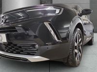 Gebraucht Opel Mokka Elegance 131 PS (96 kW) 2023 Diamant schwarz/karbon schwarz SUV