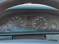 Occasion Audi 100 116 ch (85 kW) 1988 Bleue Berline