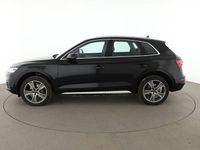 gebraucht Audi Q5 2.0 TDI Sport quattro, Diesel, 33.340 €