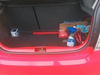 Second-hand Chevrolet Spark 68 CP (50 kW) 2013 Roșu Hatchback