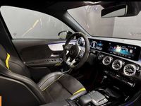 gebraucht Mercedes A45 AMG AMG A 45 S 4Matic AMG Speedshift DCT 8G Advanced-