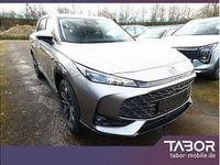 Neu MG HS Comfort 224 PS (164 kW) 2026 Silber (sterling silver) SUV