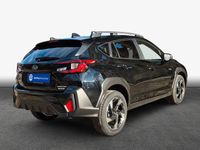 Neu Subaru Crosstrek Active 136 PS (100 kW) 2026 Crystal black silica SUV