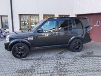 gebraucht Land Rover Discovery SD V6 HSE 7-Sitzer