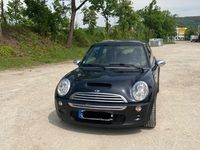 gebraucht Mini Cooper S 