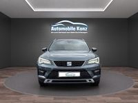 Gebraucht Seat Ateca XCELLENCE 116 PS (85 kW) 2018 Grau SUV