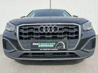 Occasion Audi Q2 150 ch (110 kW) 2022 Gris SUV