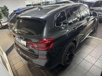 Gebraucht BMW X3 M 360 PS (264 kW) 2021 Sophistograu brillanteffekt me SUV