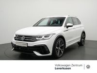 Gebraucht VW Tiguan R 320 PS (235 kW) 2023 SUV