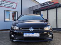 gebraucht VW Polo 1.0 TSI Highline *R-Line* NAVI-SITZHEIZUNG-ALU-KLIMAAUTOMATIK