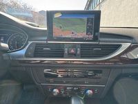 Gebraucht Audi A6 320 PS (235 kW) 2017 Grau Limousine