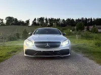 Gebraucht Mercedes C63 AMG AMG 510 PS (375 kW) 2016 Coupé