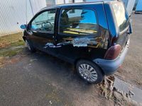 gebraucht Renault Twingo 1,2 Authentique 2.Hand