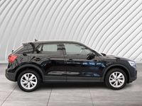 Gebraucht Audi Q2 116 PS (85 kW) 2023 Brillantschwarz SUV