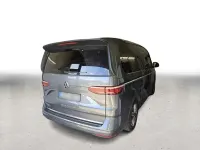 Gebraucht VW Multivan Style 204 PS (150 kW) 2022 Grau Van / Kleinbus