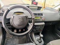 Gebraucht Citroën C4 88 PS (64 kW) 2005 Schwarz Coupé