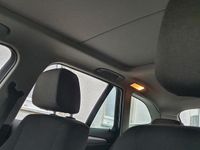 Gebraucht BMW X1 2010 Blau SUV