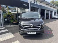 Gebraucht Renault Trafic Intens 150 PS (110 kW) 2024 Schwarz Van / Kleinbus
