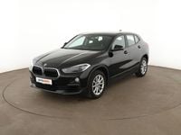 Gebraucht BMW X2 Advantage 2020 Schwarz SUV